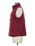 Cuddl Duds Burgundy Vest Size M - photo 4