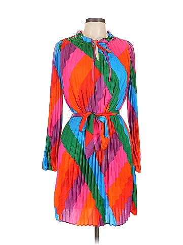 Skies Are Blue Casual Dress (view 1)
