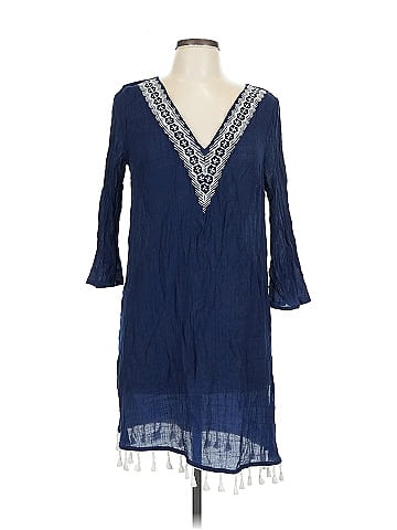 Kona Sol Swimsuit Cover Up (view 1)