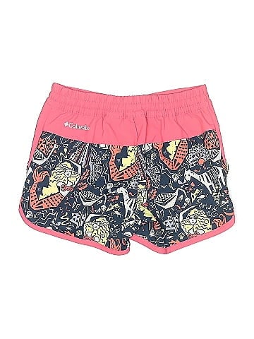 Columbia Athletic Shorts (view 2)