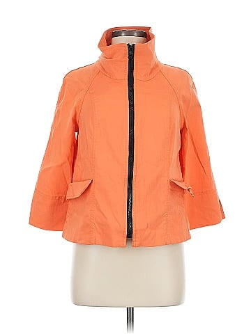 Charles Nolan Jacket (view 1)