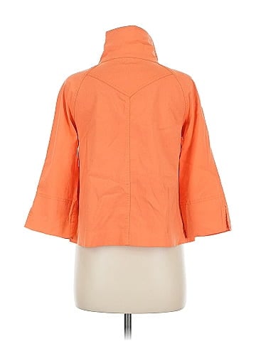 Charles Nolan Jacket (view 2)