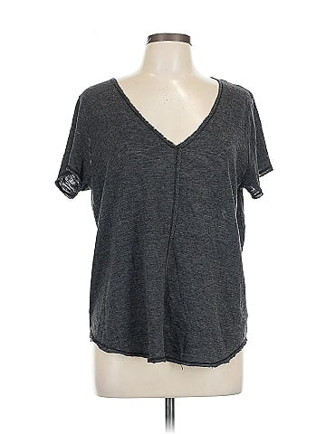 Project Social T Short Sleeve Top (view 1)