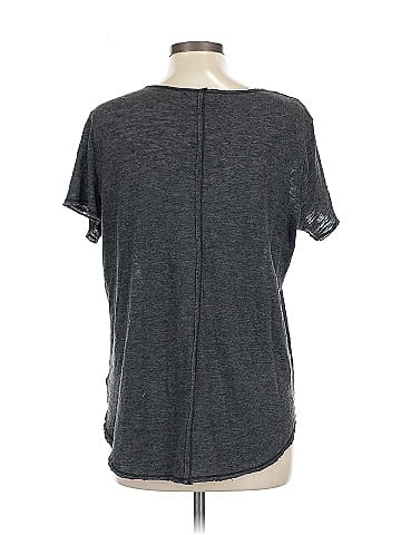 Project Social T Short Sleeve Top (view 2)