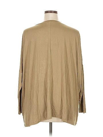Zenana 3/4 Sleeve T-Shirt (view 2)