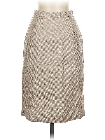 Jil Sander Formal Skirt (view 1)