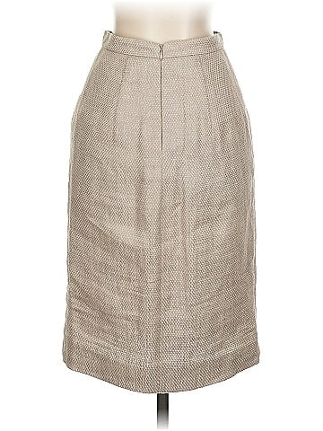 Jil Sander Formal Skirt (view 2)