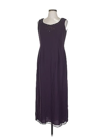 R&M Richards Casual Dress (view 1)