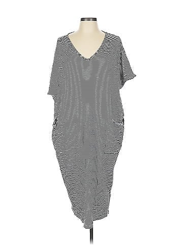 Kate Landry Casual Dress (view 1)