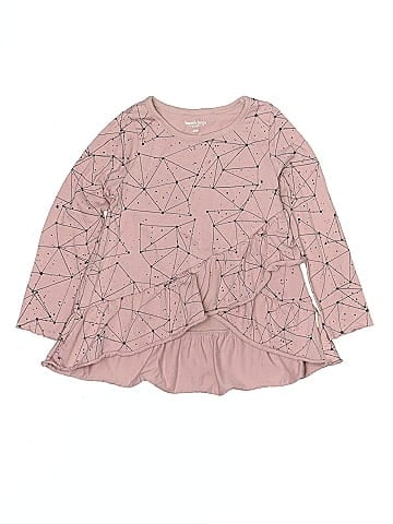 Burt's Bees Baby Long Sleeve Top (view 1)