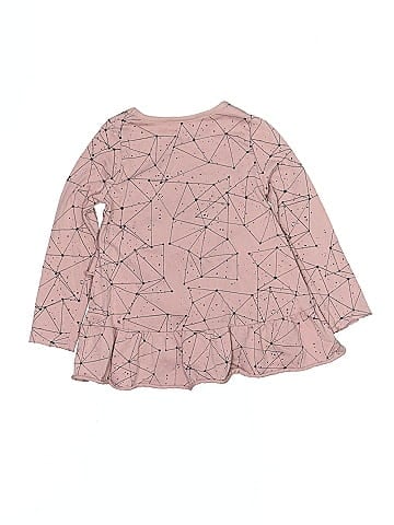 Burt's Bees Baby Long Sleeve Top (view 2)