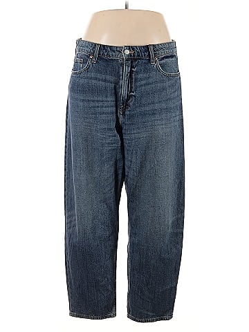 &Denim by H&M Jeans (view 1)