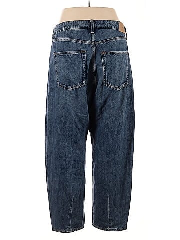 &Denim by H&M Jeans (view 2)