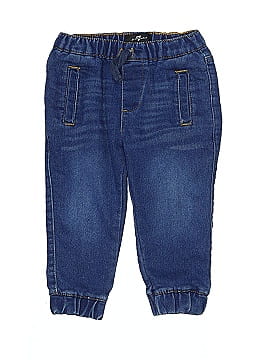 7 For All Mankind Jeans