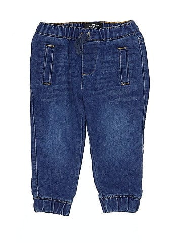 7 For All Mankind Jeans (view 1)