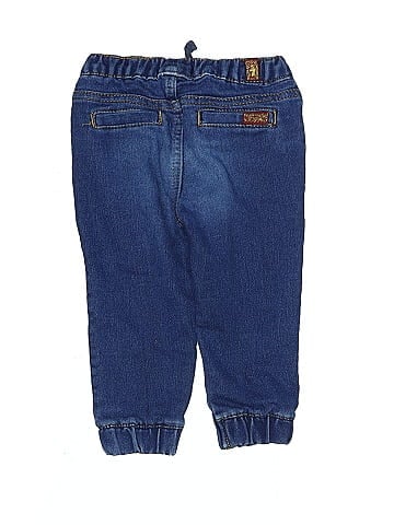 7 For All Mankind Jeans (view 2)