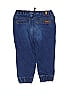 7 For All Mankind Blue Jeans 12-18 MO / 18 MO - photo 2
