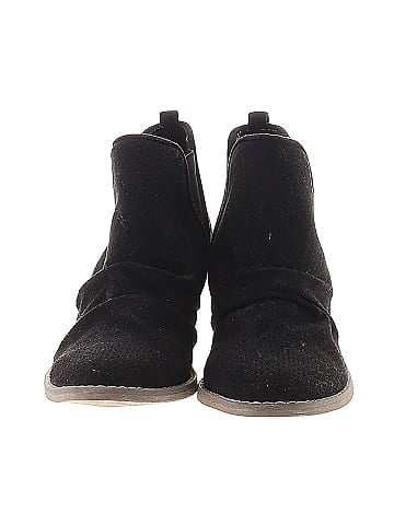 REPORT Ankle Boots (view 2)
