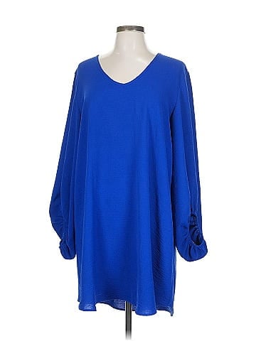 Jodifl Long Sleeve Blouse (view 1)