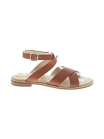 Sole Society Sandals (view 1)