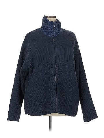 Carole Little Coat (view 1)