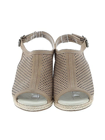 Easy Street Wedges (view 2)