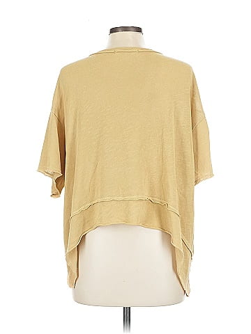 Project Social T Short Sleeve Top (view 2)
