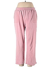 Terra & Sky Casual Pants