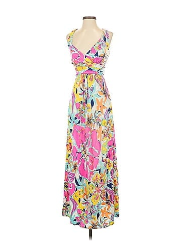 Lilly Pulitzer Casual Dress (view 1)