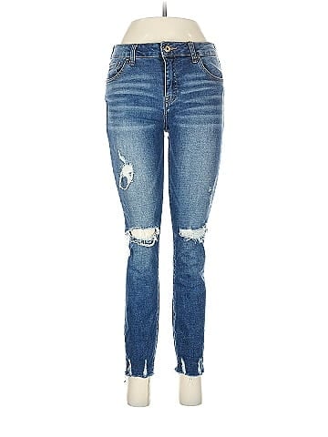 Pistola Jeans (view 1)