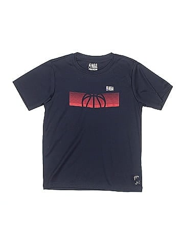 NBA Short Sleeve Top (view 1)