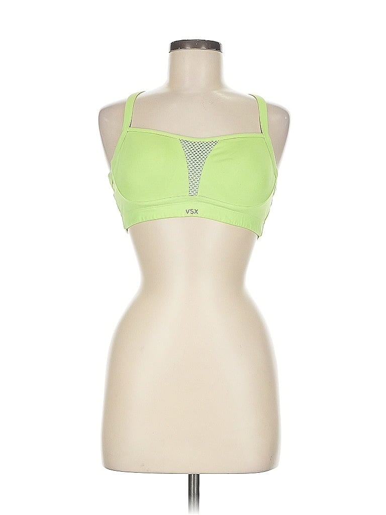 VSX Sport Green Sports Bra Size M - photo 1