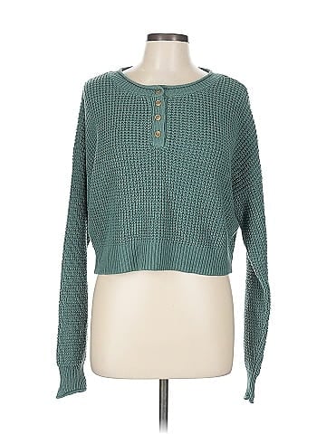 Aeropostale Pullover Sweater (view 1)