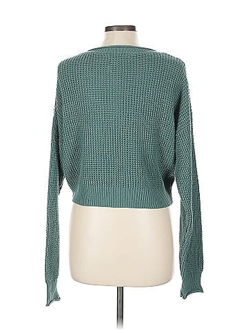 Aeropostale Pullover Sweater (view 2)