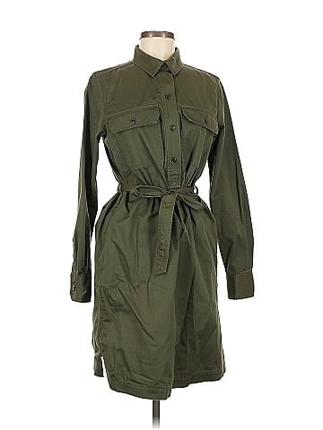 Filson Casual Dress (view 1)
