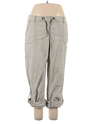 IZOD Khakis (view 1)