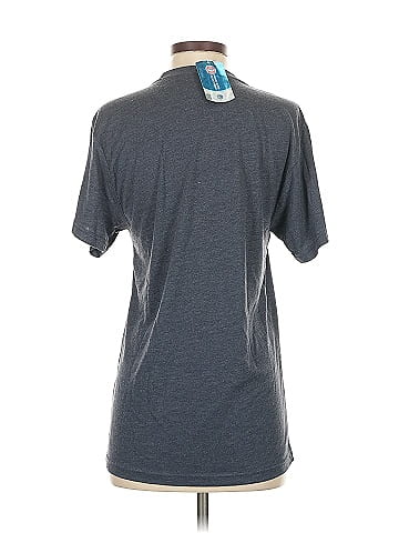 Next Level Apparel Short Sleeve T-Shirt (view 2)