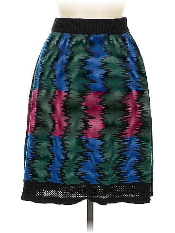 M Missoni Casual Skirt (view 1)