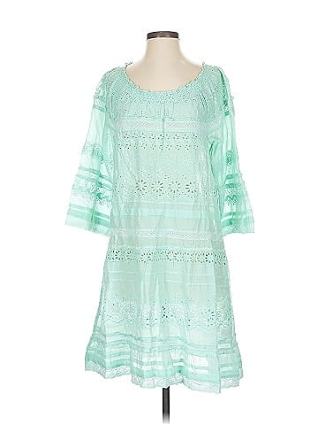 Calypso St. Barth Casual Dress (view 1)