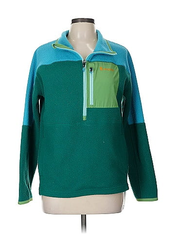 Cotopaxi Pullover Sweater (view 1)