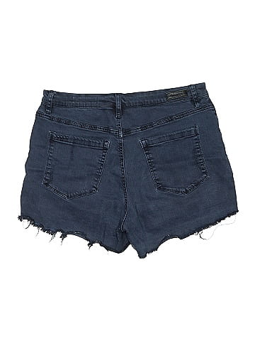 Blank NYC Denim Shorts (view 2)