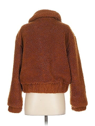 Thread & Supply Faux Fur Jacket (view 2)