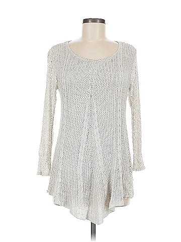 Tempo Paris Long Sleeve Top (view 1)