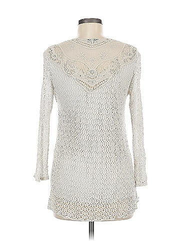 Tempo Paris Long Sleeve Top (view 2)