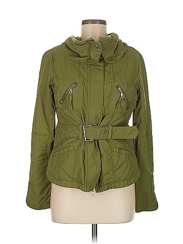 G.E.T Jacket (view 1)