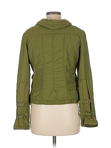 G.E.T Jacket (view 2)