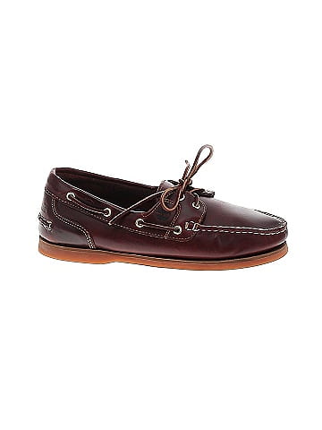 Timberland Flats (view 1)