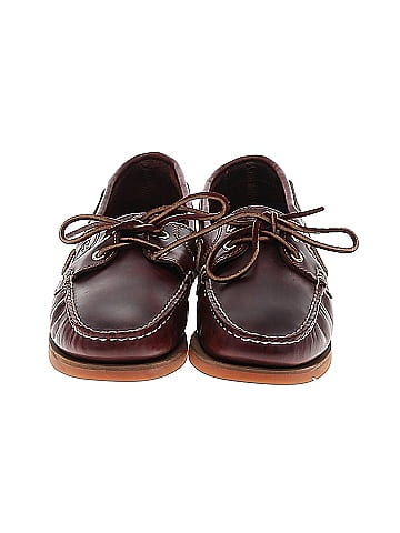 Timberland Flats (view 2)