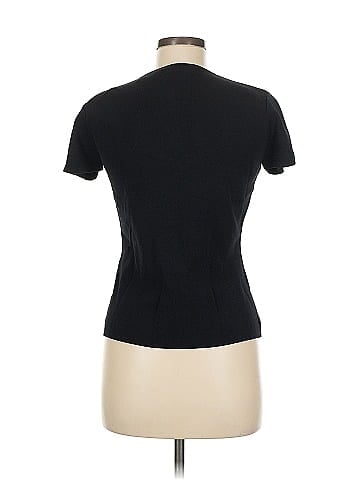 Joseph A. Short Sleeve Top (view 2)