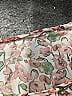 ML Monique Lhuillier Paisley Pink Casual Dress Size 16 - photo 7
